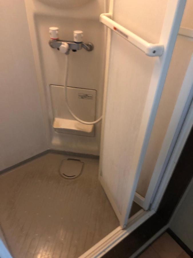 Goodstayhostel鶴橋戸建て Osaka Exteriör bild